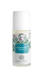 Nobilis Tilia Deodorant roll-on šalvěj 50ml